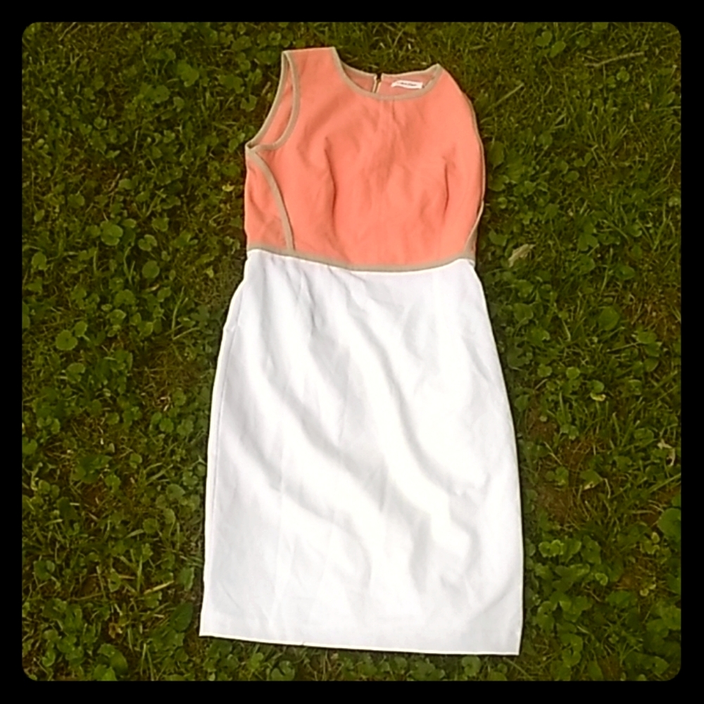Calvin Kline dress